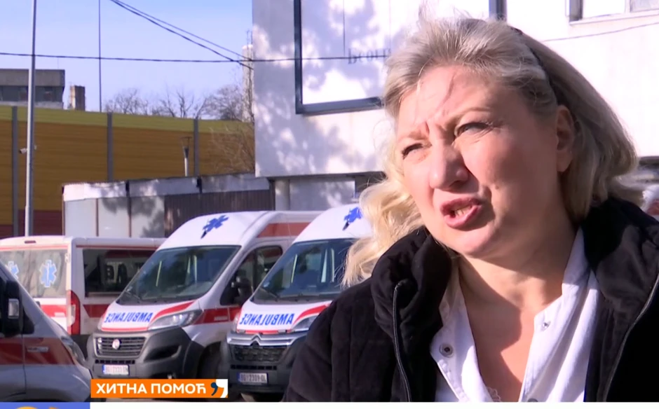 Dr Ivana Stefanović