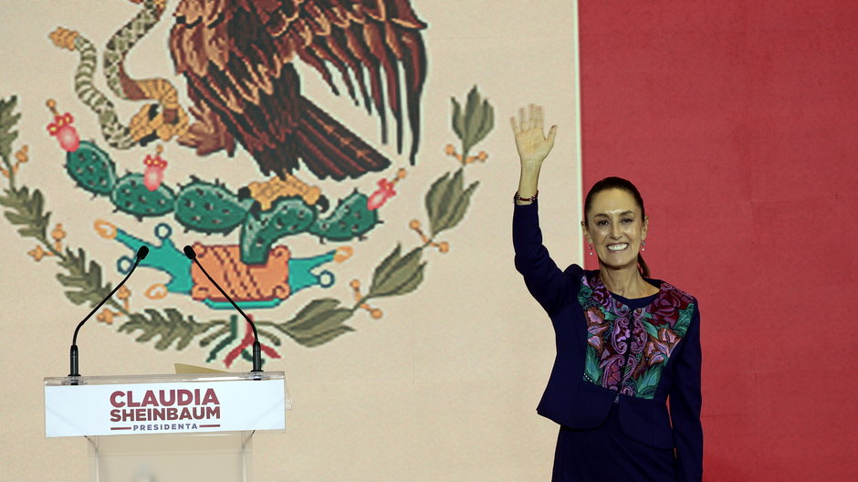 Yolanda Sánchez Figueroa, burmistrz Cotija w meksykańskim stanie Michoacán, została zabita po tym, jak kraj wybrał swoją pierwszą kobietę na prezydenta