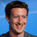 Mark Zuckerberg ujawnił najciekawsze pomysły swoich pracowników