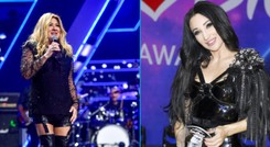 Beata Kozidrak przerwała milczenie i zwróciła się do Justyny Steczkowskiej