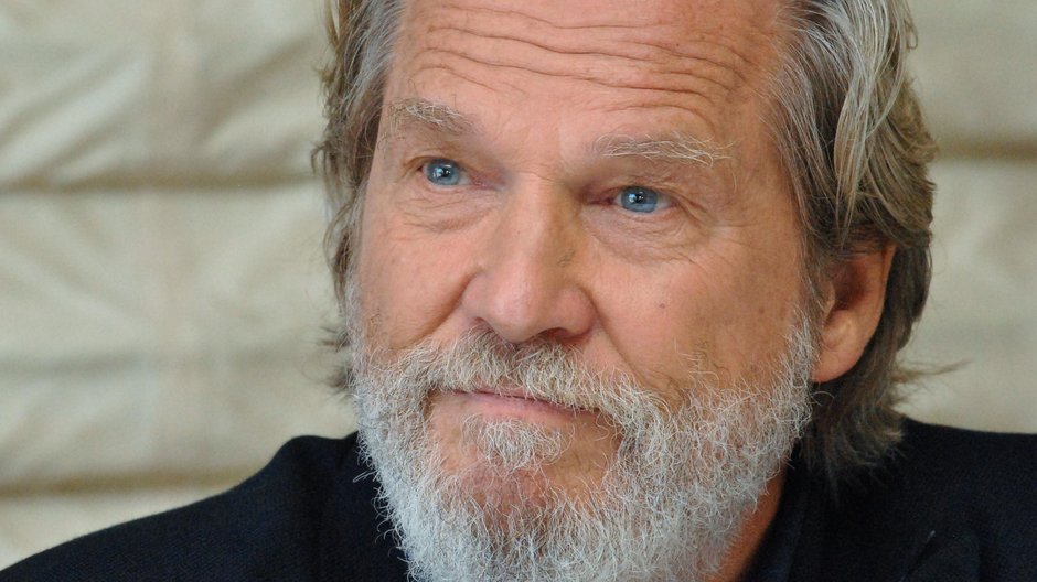 Jeff Bridges