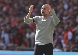 Pep Guardiola: Nie jesteśmy głupi - strata punktów to strata tytułu