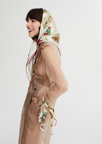 Kampania wizerunkowa Spadiora