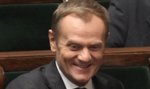 Tusk swoim expose zmniejszył przewagę PiS nad PO