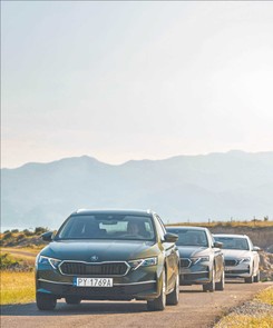 Skoda tnie ceny siedmiu modeli. Taka promocja zdarza się raz na 130 lat