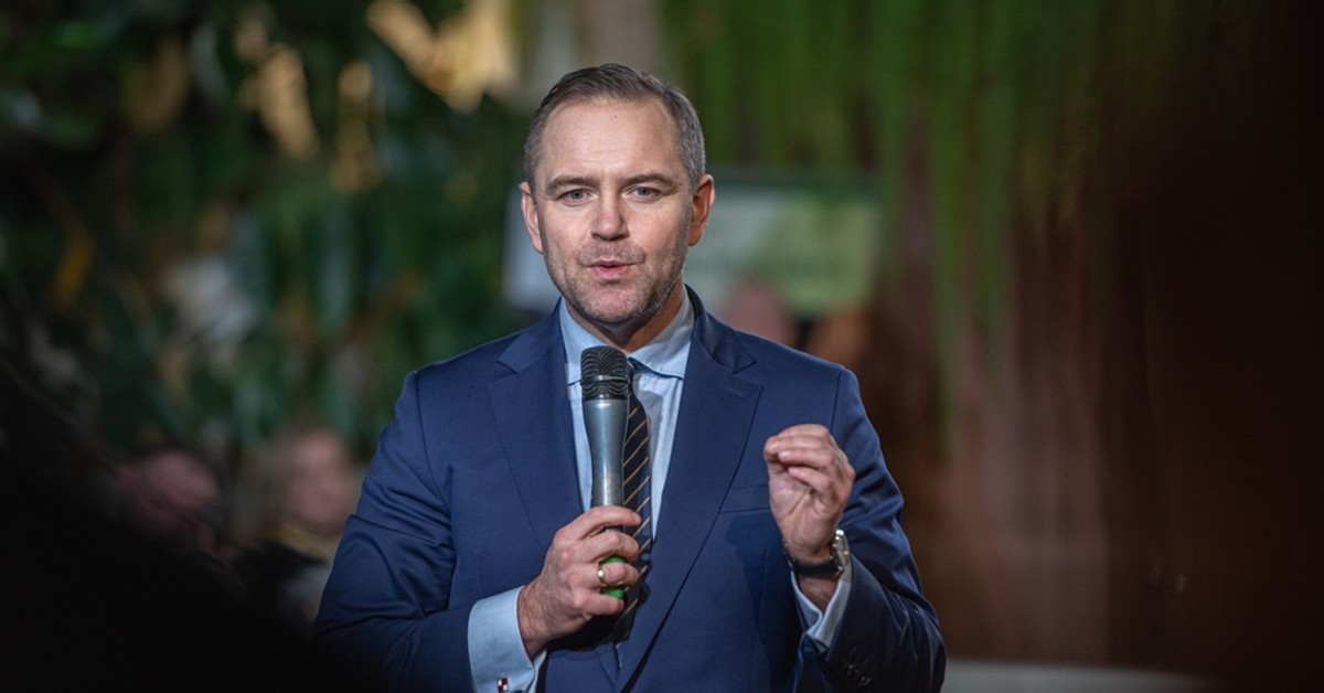 Nawrocki: Państwo nie broni zachodniej granicy przed napływem nielegalnych migrantów