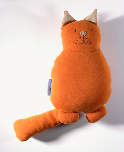 Eksponaty pochodzą ze zbiorów Ośrodka Wzornictwa Nowoczesnego