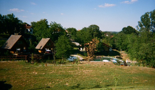 Umetnička kolonija IAR