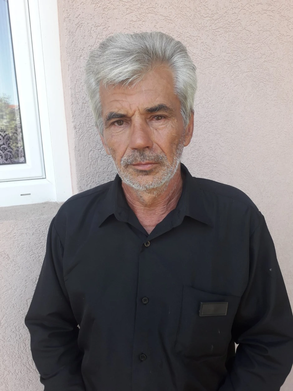 Bora Zlatković otac preminule porodilje 