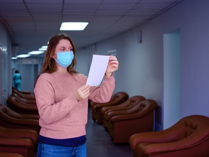 "Doktor mi je rekao da imam običan zatvor, a ispostavilo se da je mnogo gore" / ILUSTRACIJA