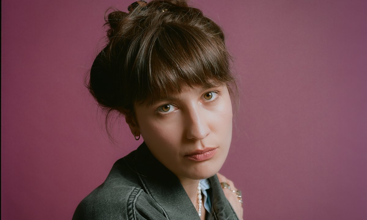 Emi Buchwald: chcemy robić filmy, a nie content