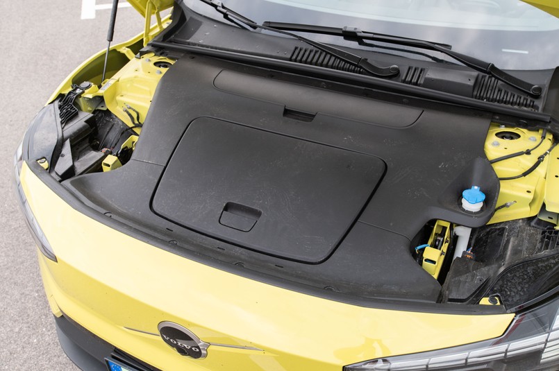 Volvo EX30 Twin Motor Performance