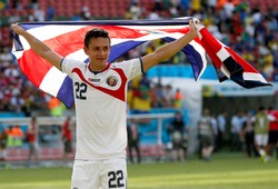 Kostaryka... nieoficjalnym mistrzem świata