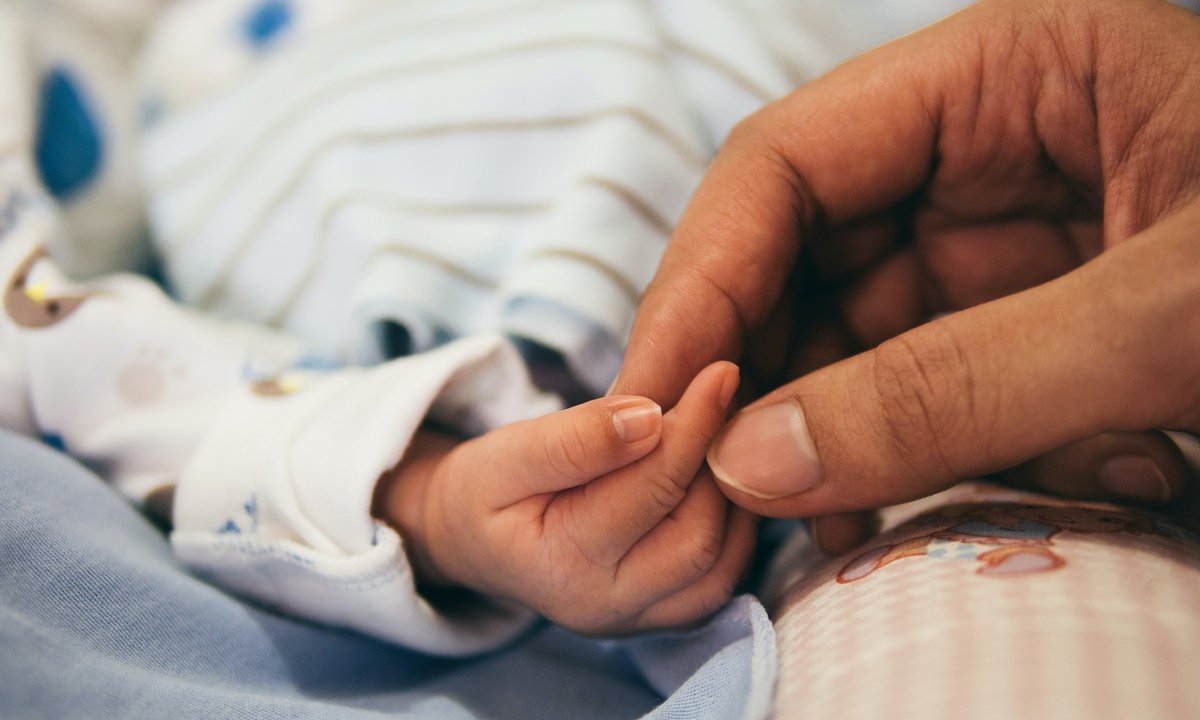 Koszmarna pomyłka w klinice. Zapłodnili dwie kobiety innym zarodkiem