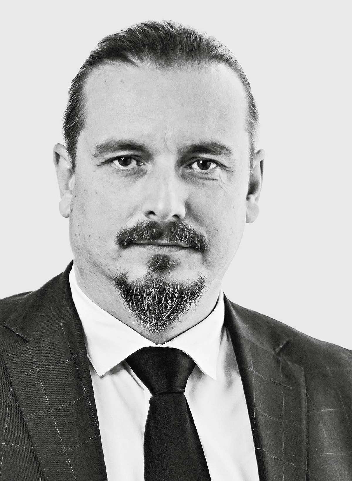 Robert Jeszke, kierownik zespołu strategii i analiz Krajowego Ośrodka Bilansowania i Zarządzania Emisjami oraz Centrum Analiz Klimatyczno -Energetycznych przy państwowym Instytucie Ochrony Środowiska