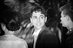 Grand Prix w Cannes, 31 lat i osiem filmów. Kim jest Xavier Dolan?