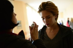 Odmieniona Zosia Wichłacz w głośnej historii morderstwa [ZDJĘCIA]