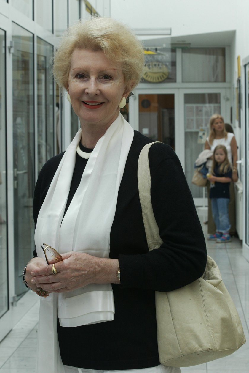 Jadwiga Barańska