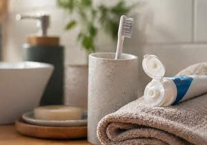 Stvar u kupatilu za koju se lepe bakterije