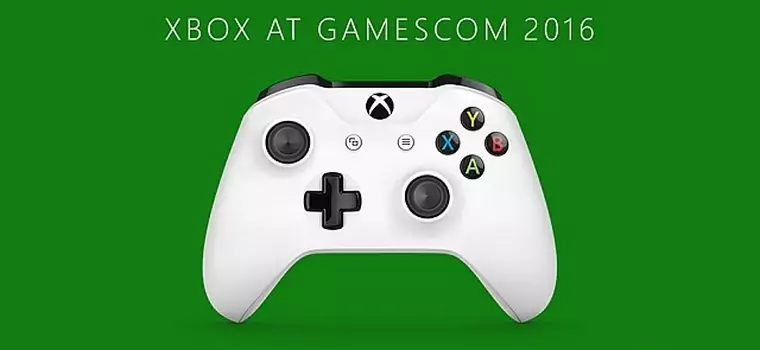 Microsoft nie będzie miał konferencji na Gamescomie 2016