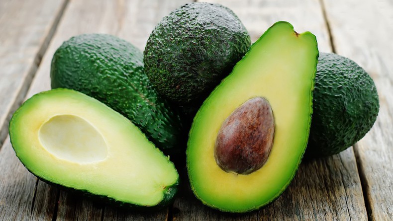 Avacado