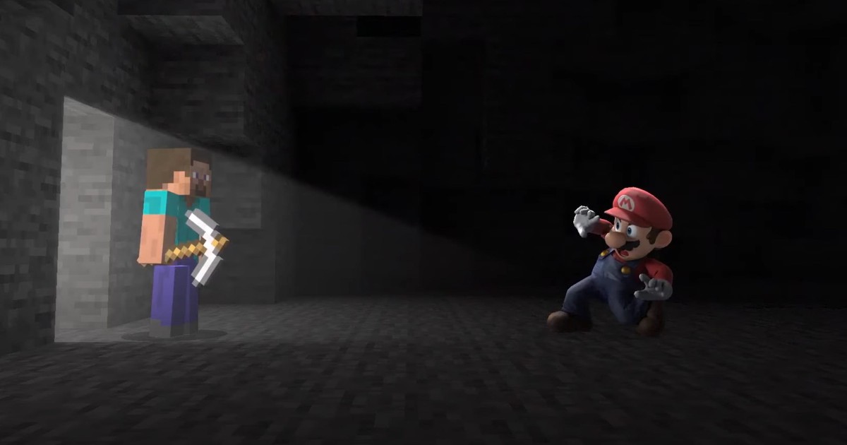 Nintendo's iconic 'Super Smash Bros.' is adding the main character from ...