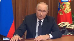 Putin ogłasza stan wojenny. Chodzi o nielegalnie anektowane regiony Ukrainy