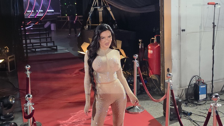 Stanija šokirala detaljem koji je imala u ugovoru Elite: "Neka me tuži slobodno, sam je prekršio pravilo"