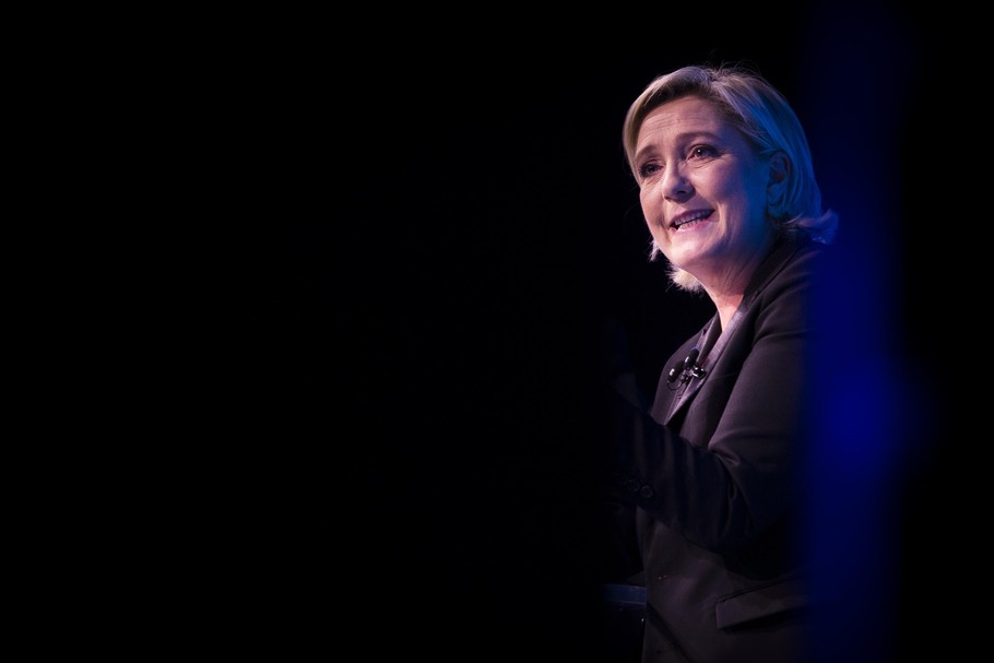 Marine Le Pen