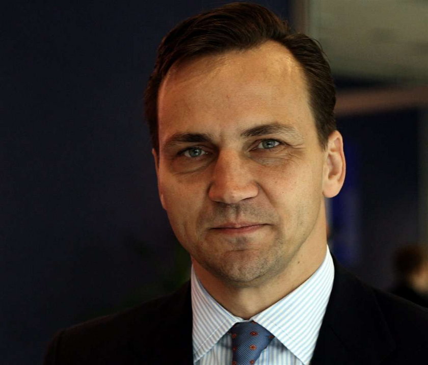 Sikorski o ministerstwie