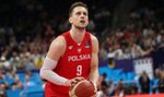 Mateusz Ponitka nie wybiera się do NBA. Kapitan reprezentacji będzie grał we Włoszech