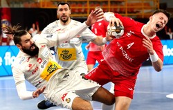 Marcin Lijewski: Niech wrócą te tłuste lata dla polskiej piłki ręcznej