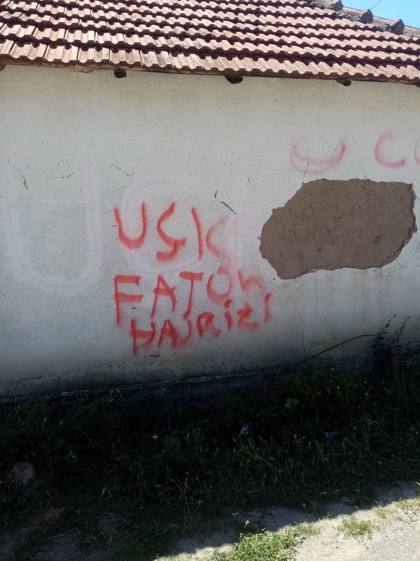 Faton Hajrizi je ubio srpskog policijaca u Loznici