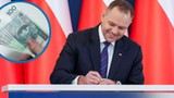 Łatwiejszy wniosek o zasiłek opiekuńczy. Prezydent podpisał nowelizację