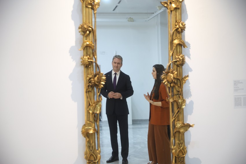 Muzej primenjene umetnosti