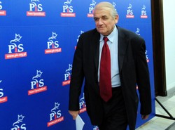 Religa jako komiksowy superbohater