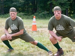 "Stare wygi" jak źle odgrzany kotlet