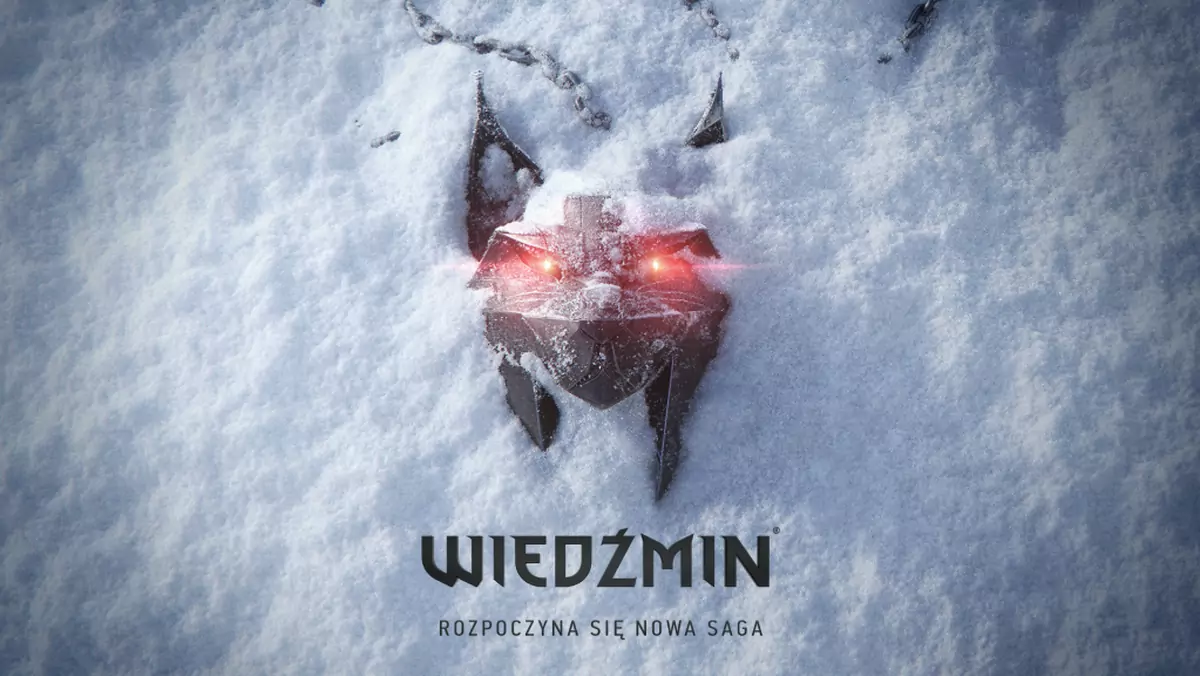 Wiedźmin