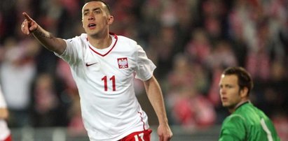 Atak marzeń to Jeleń i Lewandowski