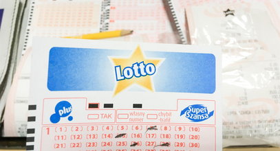 Mamy w Polsce nowego milionera. Padła "szóstka" w Lotto!