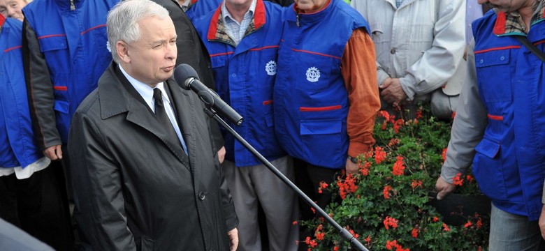 PiS i PSL nie zapłaciły za sprzątanie plakatów po wyborach