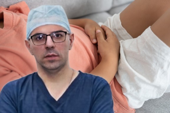 Akutni apendicitis leti: Kada roditelji misle da je stomačni virus, a dete zapravo treba hirurga