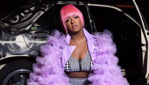 Cuppy shares music video for her single 'Wait' feat Wyclef [Instagram]