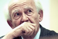 Zygmunt Bauman socjologia filozofia nauka