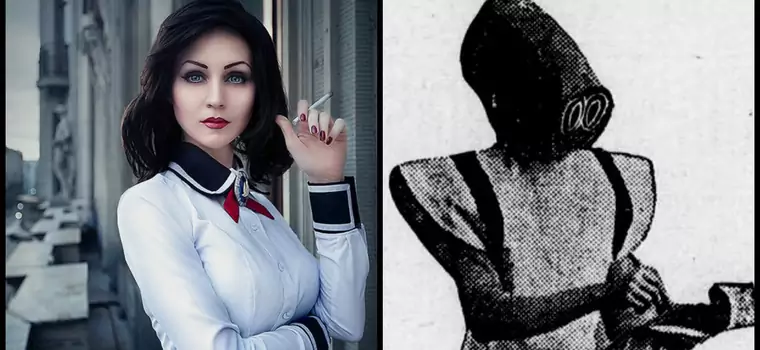 Cosplay – niezwykłe hobby ze stuletnią historią