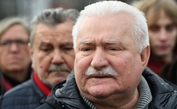 Wałęsa ostro do Ziobry: Chłoptasiu, nie ze mną te numery
