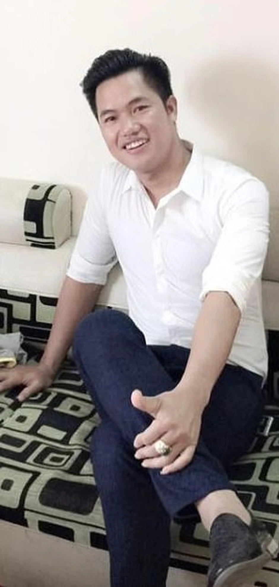 Hoang van Tiep