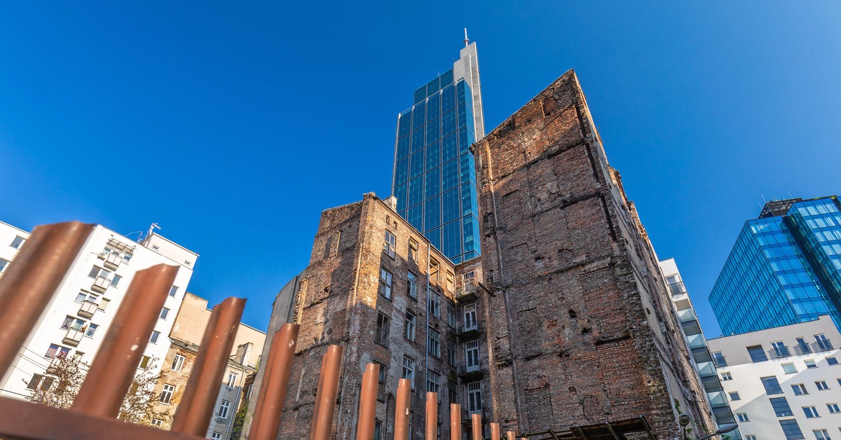 Nasz nieład przestrzenny