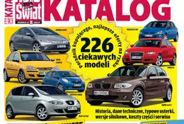 Używane auto - jak dokonać dobrego wyboru?