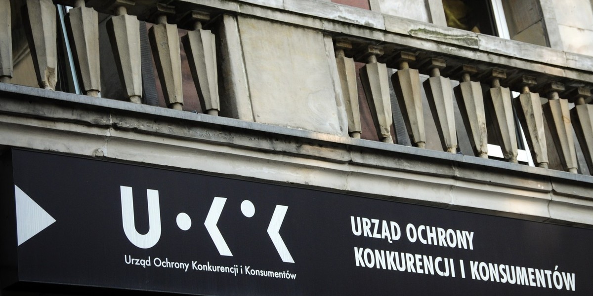 UOKiK ostrzega, że granie na rynku Forex większości konsumentów przynosi straty